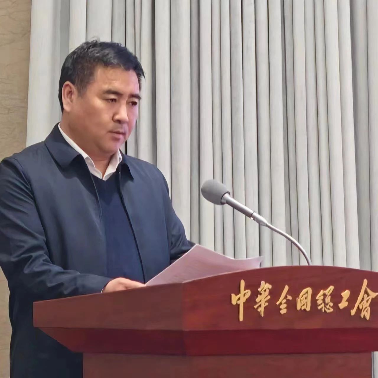 蘭山商城物流行業(yè)工會聯(lián)合會向全國推廣成功經(jīng)驗(yàn)！