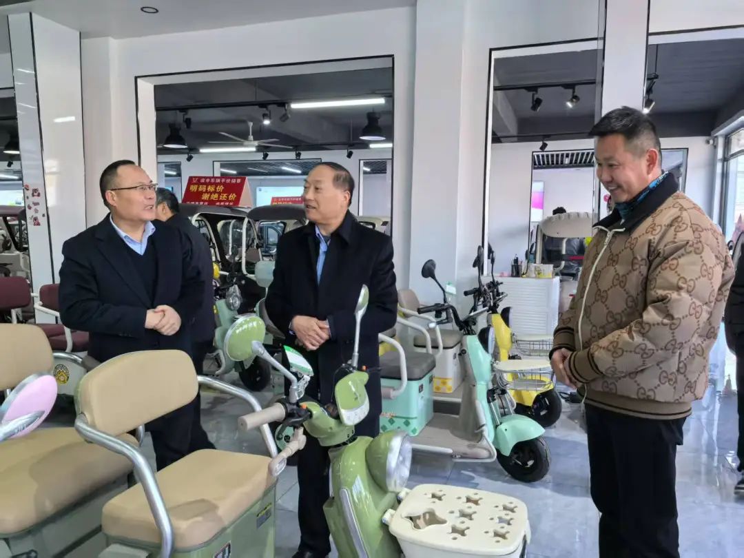 開(kāi)工大吉︱山東順和集團(tuán)黨委書(shū)記趙玉璽走訪新春開(kāi)工業(yè)戶(hù)代表！